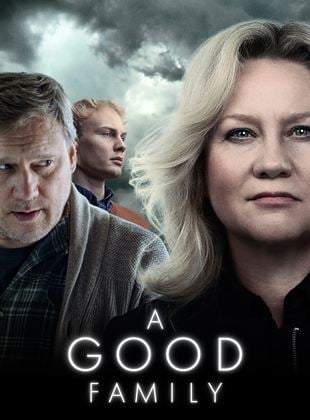 A Good Family Saison 1