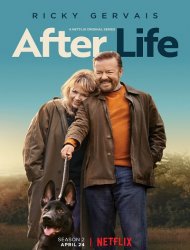 After Life Saison 3