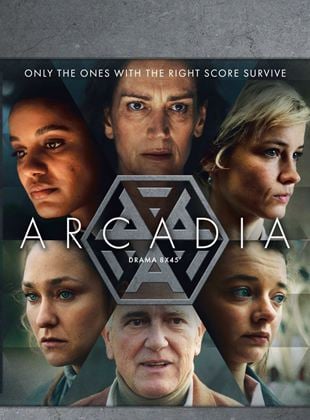 Arcadia Saison 1