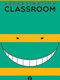 Assassination Classroom Saison 2