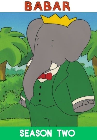 Babar