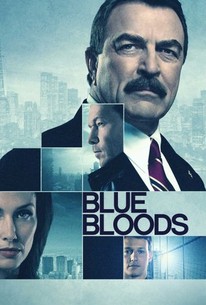 Blue Bloods Saison 11