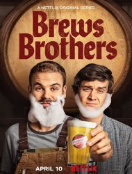 Brews Brothers Saison 1