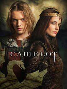 Camelot Saison 1