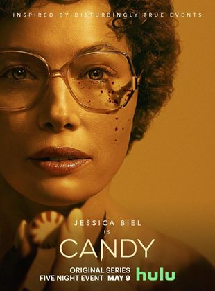 Candy Saison 1