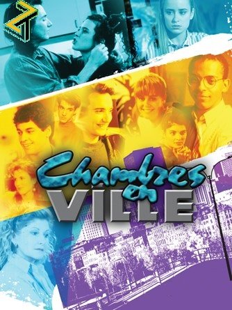 Chambres en ville Saison 2