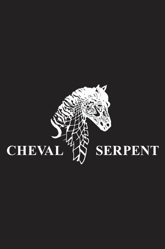 Cheval Serpent