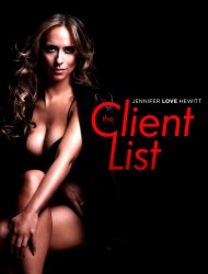 Client List Saison 1