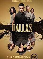 Dallas (2012) Saison 2