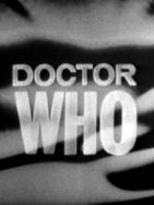 Doctor Who (1963) Saison 25