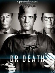 Dr. Death Saison 1