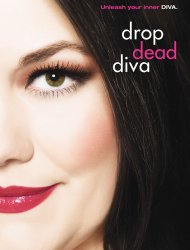 Drop Dead Diva Saison 4