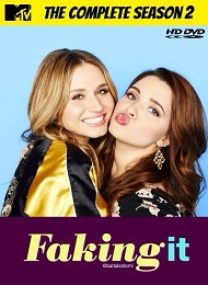 Faking It Saison 2