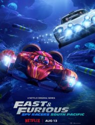 Fast & Furious : Les espions dans la course Saison 5