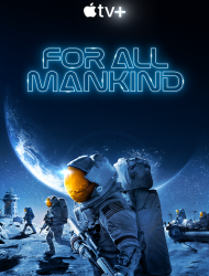 For All Mankind Saison 2