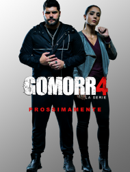 Gomorra