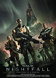 Halo : Nightfall Saison 1