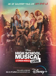 High School Musical: The Musical - The Series Saison 3