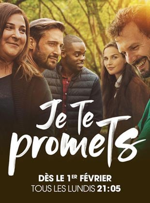 Je te promets Saison 3