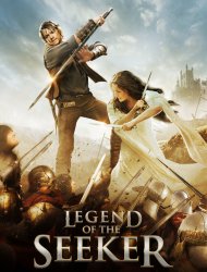 Legend of the Seeker : l'épée de vérité Saison 1