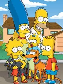 Les Simpson Saison 3