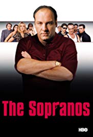 Les Soprano Saison 1