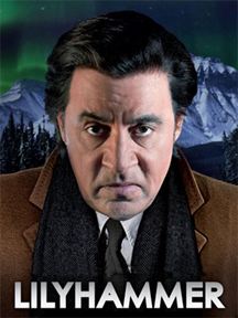 Lilyhammer Saison 2