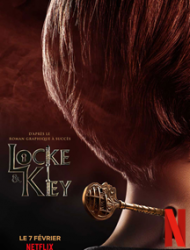 Locke & Key Saison 2