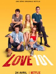 Love 101 Saison 1