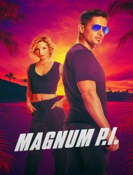 Magnum, P.I. (2018) Saison 4