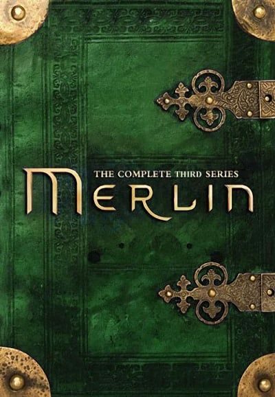 Merlin Saison 3