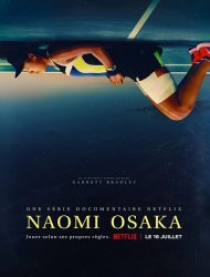 Naomi Osaka Saison 1