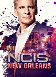 NCIS : Nouvelle-Orléans Saison 5
