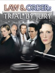 New York Cour de Justice Saison 1