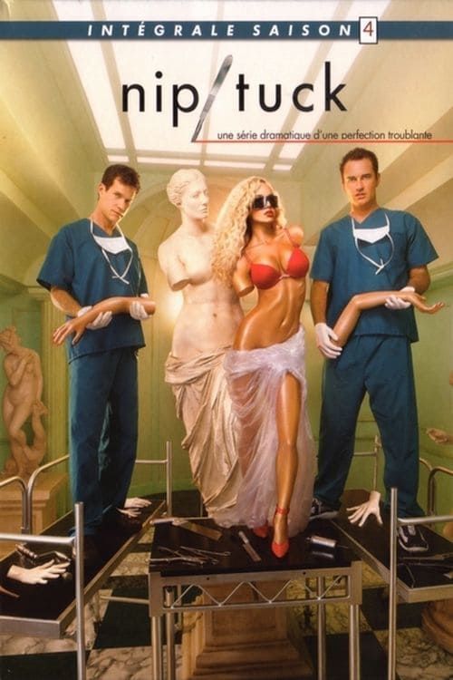 Nip/Tuck Saison 4