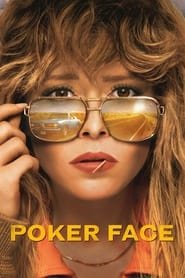 Poker Face Saison 1