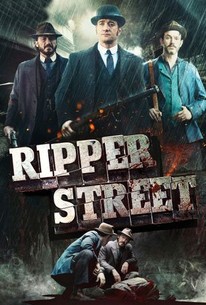 Ripper Street Saison 5