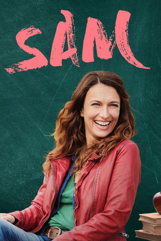 Sam Saison 3