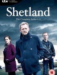 Shetland Saison 4