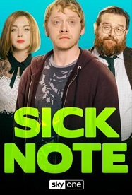 Sick Note Saison 2