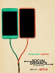 Social Distance Saison 1