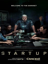 StartUp Saison 2