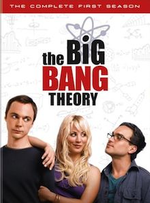 The Big Bang Theory Saison 1