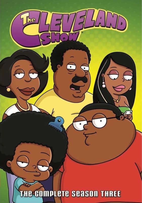 The Cleveland Show