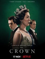 The Crown Saison 3