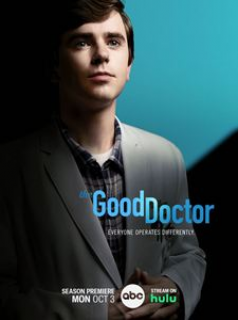 The Good Doctor Saison 6