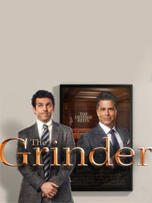 The Grinder Saison 1