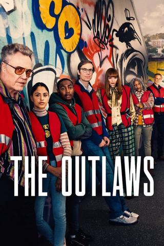 The Outlaws Saison 1