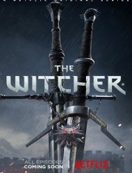 The Witcher Saison 3