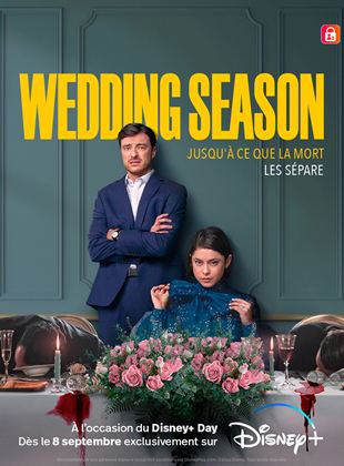 Wedding Season Saison 1